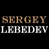 Сергей Лебедев