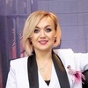 Ольга Бабаева