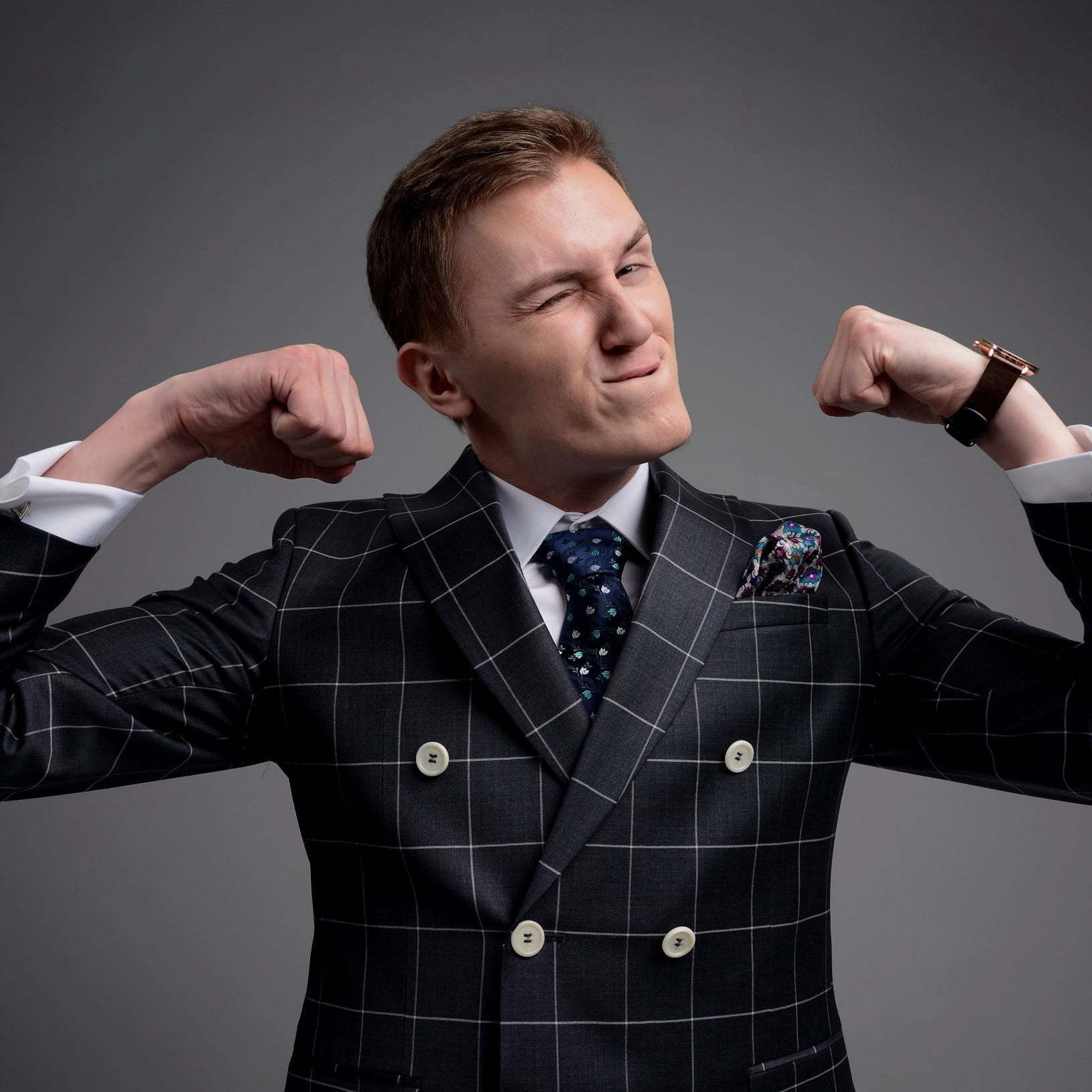 Портфолио ведущего праздников образец