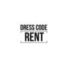 Прокат мужских костюмов Dress Code Rent
