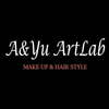 A & Yu ArtLab beauty boutique