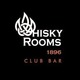 Ресторан Whisky Rooms