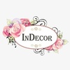 Студия декора и флористики InDecor