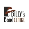 Billy's band centre