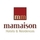 Mamaison All-Suites Spa Hotel Pokrovka 5