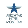 Отель Аэростар