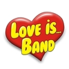 Кавер-группа Love is...Band
