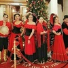 Цыганский ансамбль Русска рома