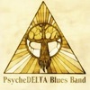 PsycheDELTA blues band