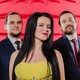 Кавер-группа Helen KISS band