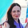 Наталия Семенова