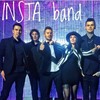 INSTA band
