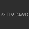 Кавер-группа Mitin Band