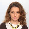 Татьяна Геворкян
