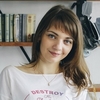 Виктория Логинова