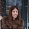 Катерина Литвинова