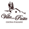 Ресторан Villa Pasta на Большой Дмитровке