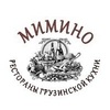 Ресторан Мимино на Рижской