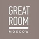 Great Room Moscow