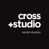 Cross+studio на Яузе
