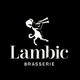 Ресторан Брассери Lambic на ул. Неверовского