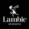 Ресторан Брассери Lambic на Страстном бульваре