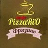 Кафе PizzaRiO