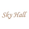 Банкетный зал Sky Hall