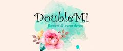 Студия декора и флористики DoubleMi