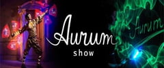 Aurum show