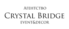 Свадебное агентство Crystal Bridge