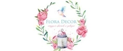 Студия декора и флористики Flora Decor