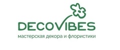 DecoVibes мастерская декора и флористики