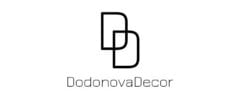 Студия декора Dodonova Décor