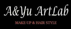 A & Yu ArtLab beauty boutique