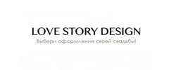 LOVE STORY DESIGH