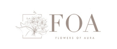 Студия декора и флористики FOA