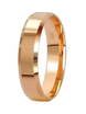 Обручальное кольцо 10721К из Розовое (красное) золото от Ювелирный салон Юверос 1