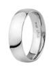 Обручальное кольцо из серебра Кл 066с из Серебро от Ювелирный салон Юверос 1