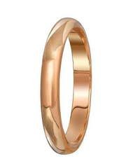Обручальное кольцо КОП 003 из Розовое (красное) золото от Ювелирный салон Юверос 1