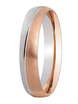 Обручальное кольцо 10709 из Комбинированные от Ювелирный салон Юверос 1