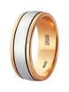 Обручальное кольцо 10220К из Комбинированные от Ювелирный салон Юверос 1
