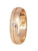 Обручальное кольцо 10311К из Розовое (красное) золото от Ювелирный салон Юверос 1