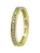 Обручальное кольцо 53069Ж из Желтое золото от Ювелирный салон Юверос 1