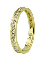 Обручальное кольцо 53070Ж из Желтое золото от Ювелирный салон Юверос 1