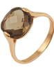 Помолвочное кольцо 91023Рт из Розовое (красное) золото от Ювелирный салон Юверос 1