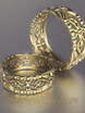 Обручальные кольца VGOK0176 из Желтое золото от Ювелирный Дом Версаль 1