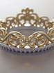 Помолвочное кольцо VGPK0106 из Комбинированные от Ювелирный Дом Версаль 2