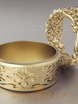 Обручальные кольца VGOK2110 из Желтое золото от Ювелирный Дом Версаль 3