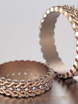 Обручальные кольца VGOK0131 из Розовое (красное) золото от Ювелирный Дом Версаль 1